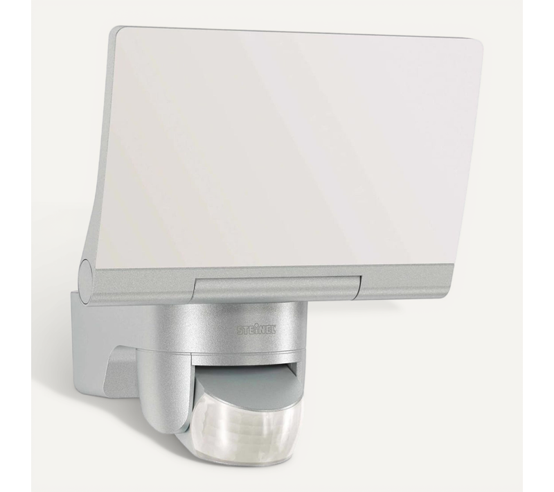 Projecteur Avec Capteur Xled Home 2 Argenté 033057