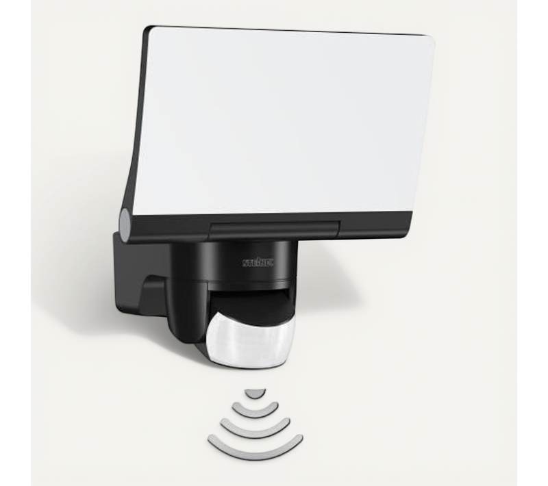 Projecteur LED Xled Home 2 Noir