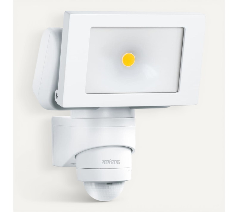 Projecteur D'extérieur À Capteur Ls 150 LED Blanc 052553