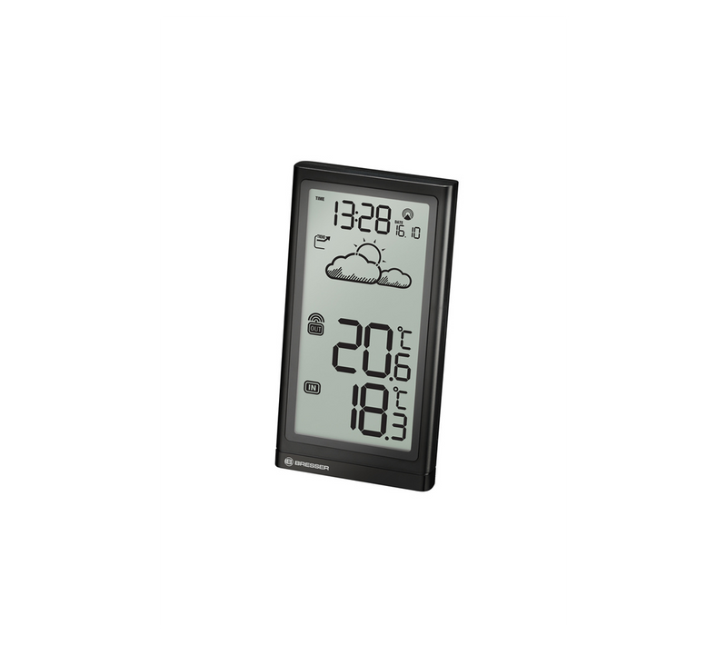 Station Météo  Station Météo Large Écran