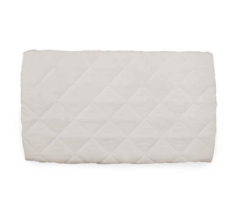 Drap-housse Matelassé 50x80 cm Bed Me Beige - 209240-80x50 cm-cd