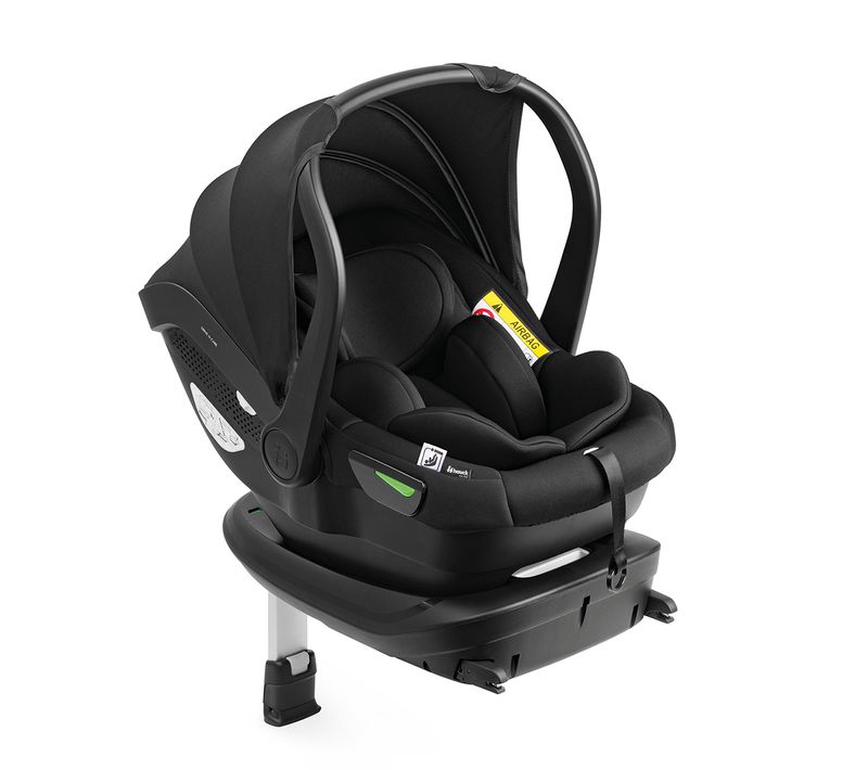 Siège Auto Drive N Care Set - Noir