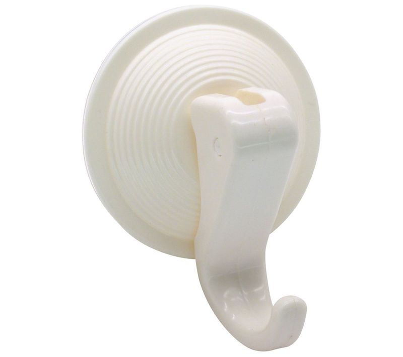 Crochet Ventouse Fackelmann Tecno