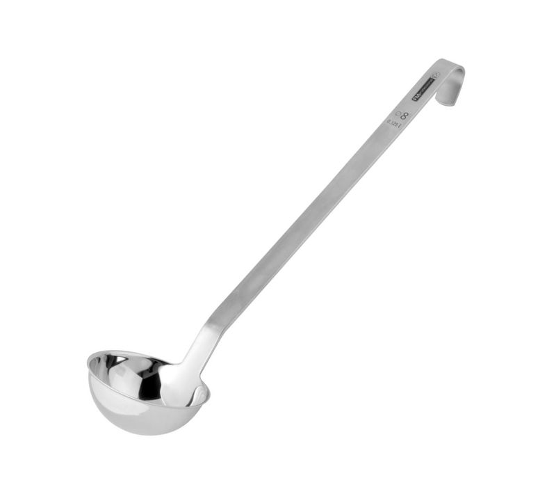 Louche De Cuisine Inox 39 Cm Fm Professional Divers