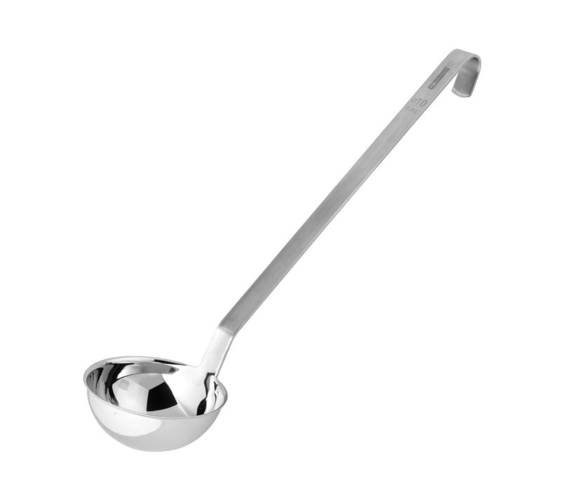Louche De Cuisine Inox 43 Cm Fm Professional Divers