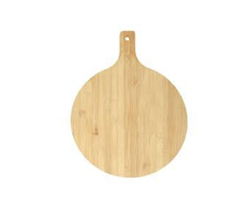 Planche à Pizza En Bois 25 Cm Boissellerie