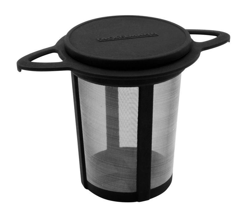 Filtre à Thé Réemployable Pour Théière Et Tasse à Thé Fackelmann