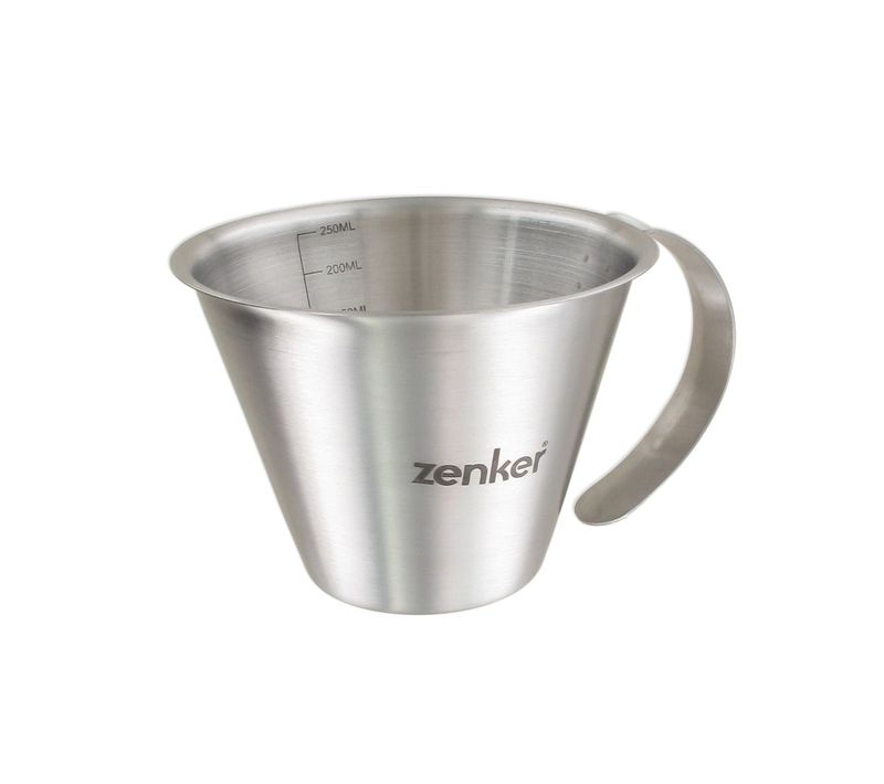 Verre Doseur 250 Ml Smart Pastry