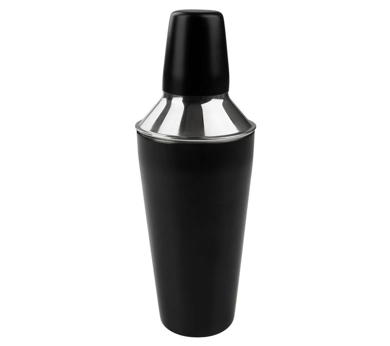 Shaker De Barman Pour Cocktails De 750 Ml Fackelmann Spectre