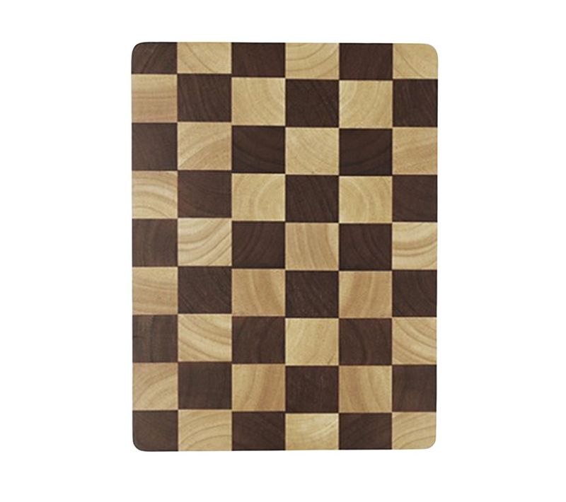 Planche à Découper En Hévéa Boissellerie