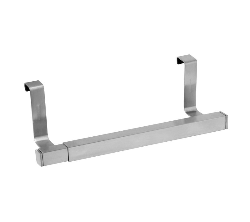 Porte-serviettes Extensible En Inox