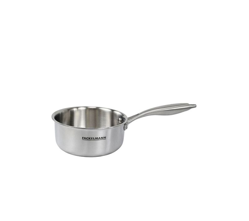 Casserole 14 Cm En Inox 18/10 Triply Fackelmann Vita3