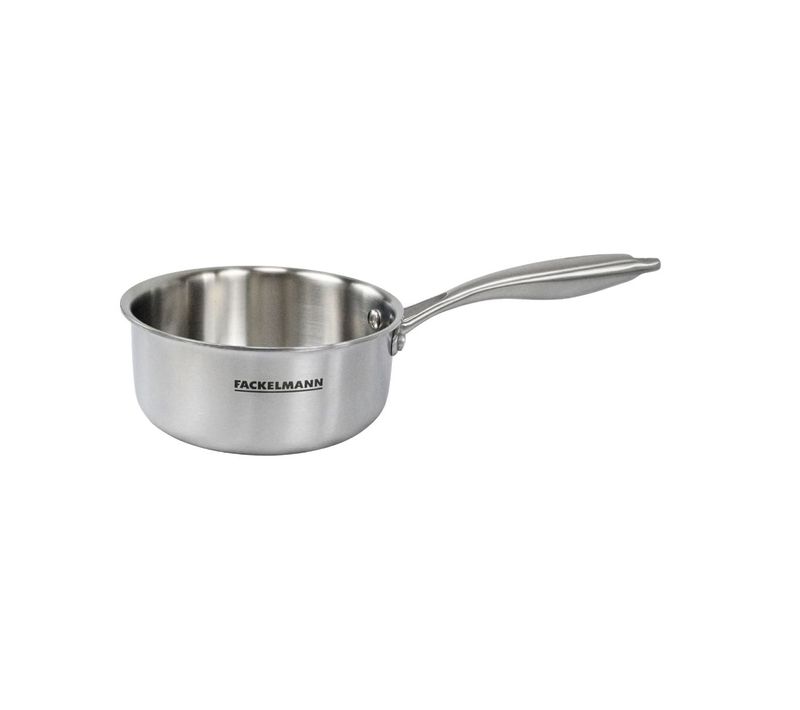 Casserole 18 Cm En Inox 18/10 Triply Fackelmann Vita3