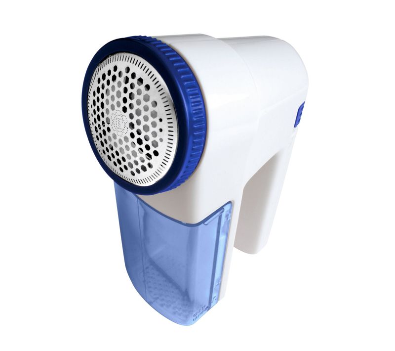 Accessoire Soin Du Linge Unique Blanc En Plastique