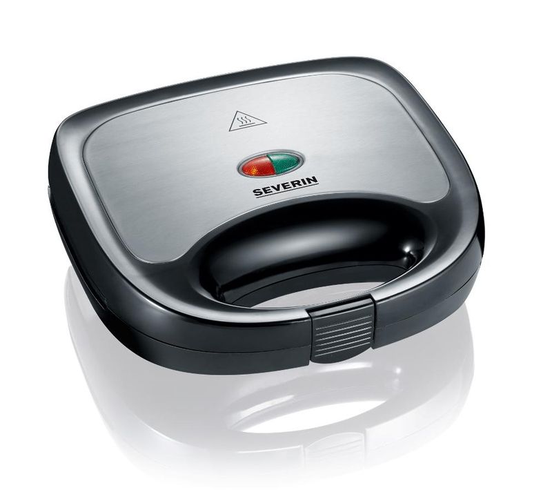 Appareil À Croque-monsieur 600w - Sa2969