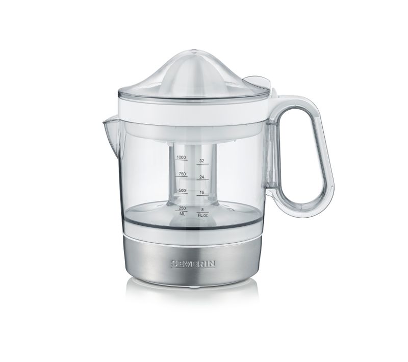 Presse Agrumes Cp 3535 85 W Blanc