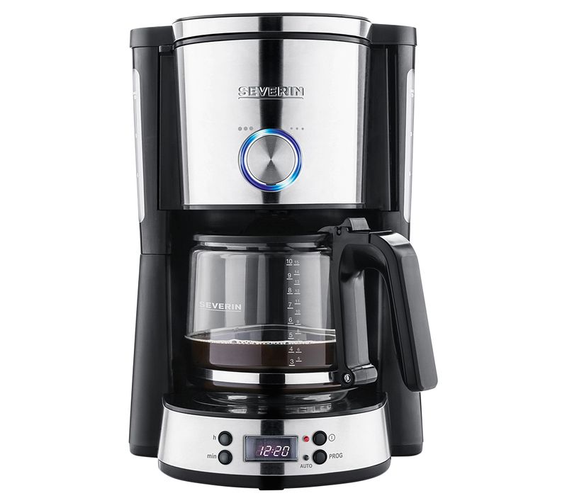 Cafetière SEVERIN KA4826
