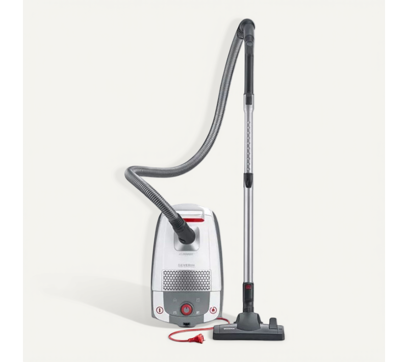 Aspirateur sac 850 watts - Bc7047