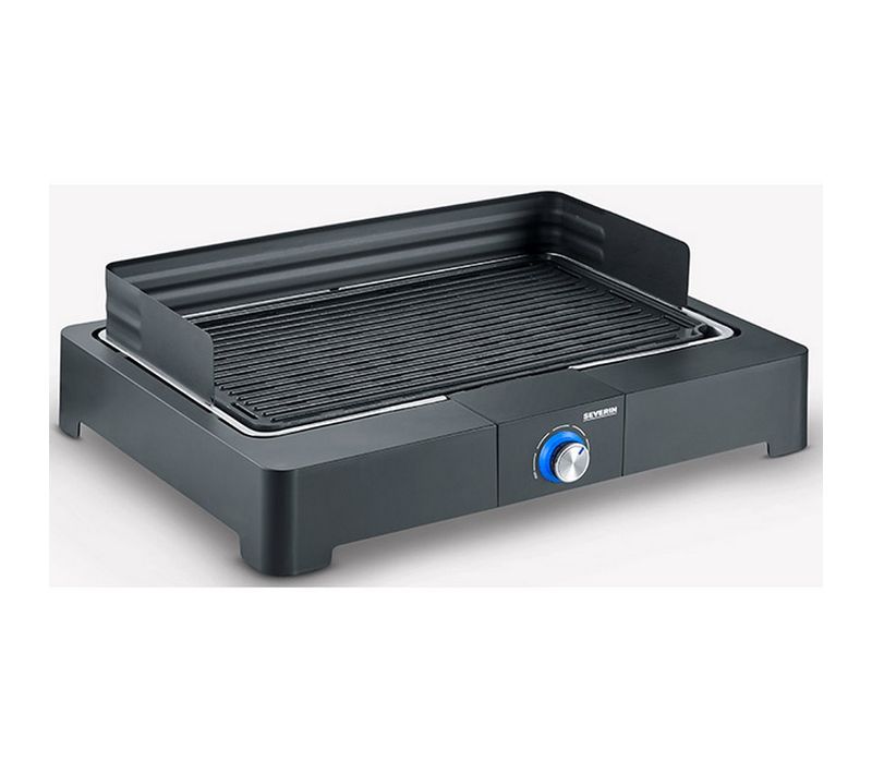 Barbecue électrique Posable 2200w - Pg8567