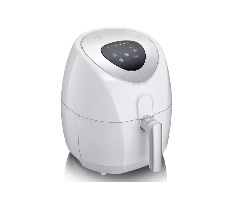Friteuse Sans Huile 3.2l 1500w Blanc - Fr2440