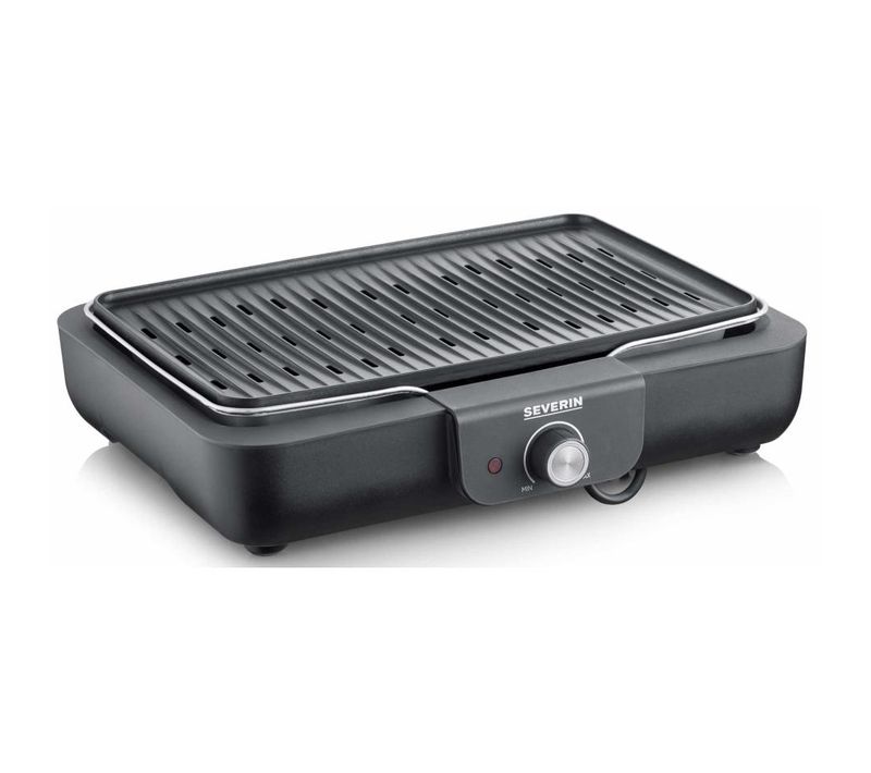 Barbecue Électrique Posable 2300w - 8556