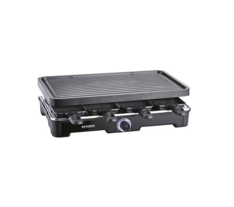 Appareil à Raclette 8 Personnes 1400w - 9670