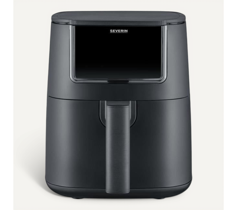 Friteuse à Air Chaud - Airfryer Fr2461 - Capacité 4 L - 8 Programmes - 1300 W