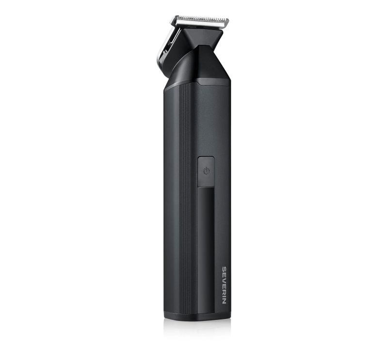 Tondeuse Multifonctions HS0710 Noire avec Peignes Visage, Corps et Nez