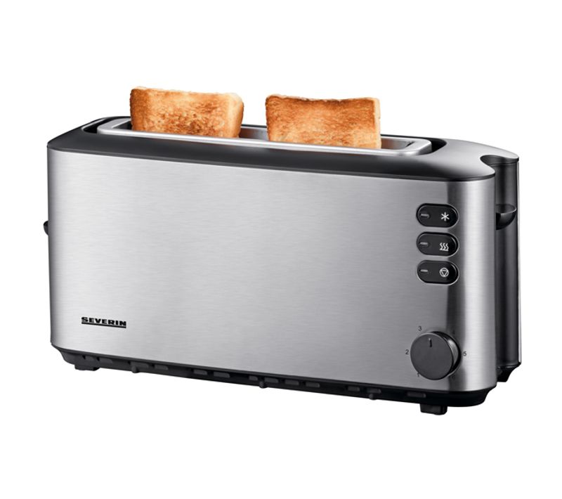 Grille-pains 1 Fente 1000w - At2515