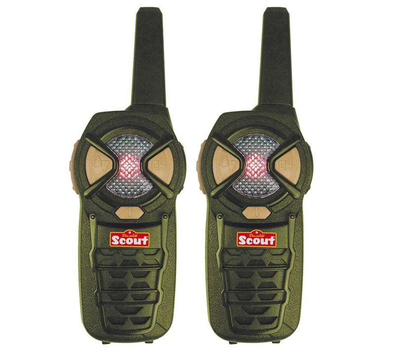 Talkie-walkie De Jeu 446 Mhz