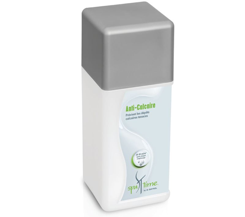 Anti-calcaire Liquide 1l Pour Spa - 2218200
