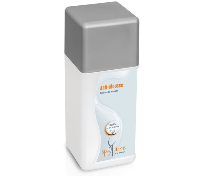 Anti-mousse Liquide 1l Pour Spa - 2245200