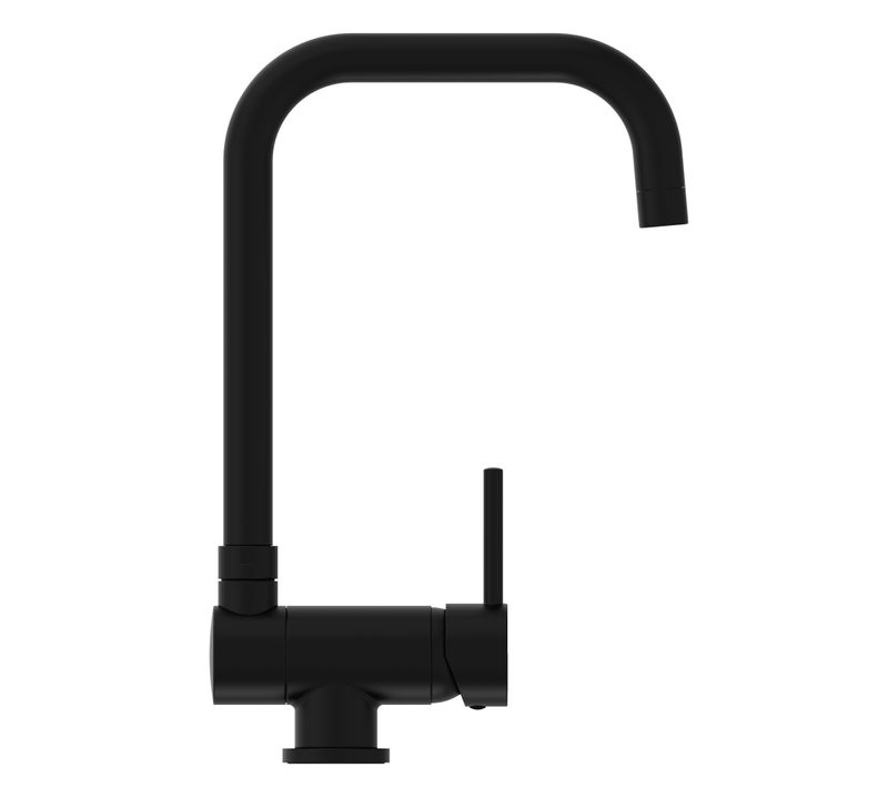 Mitigeur WINDOW Noir mat