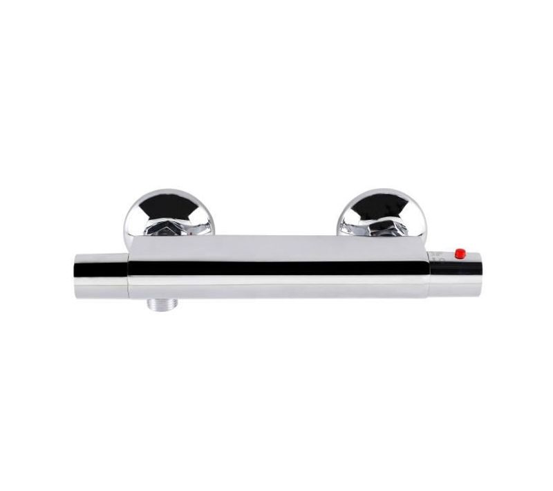Robinet Mitigeur Thermostatique Douche Vigo