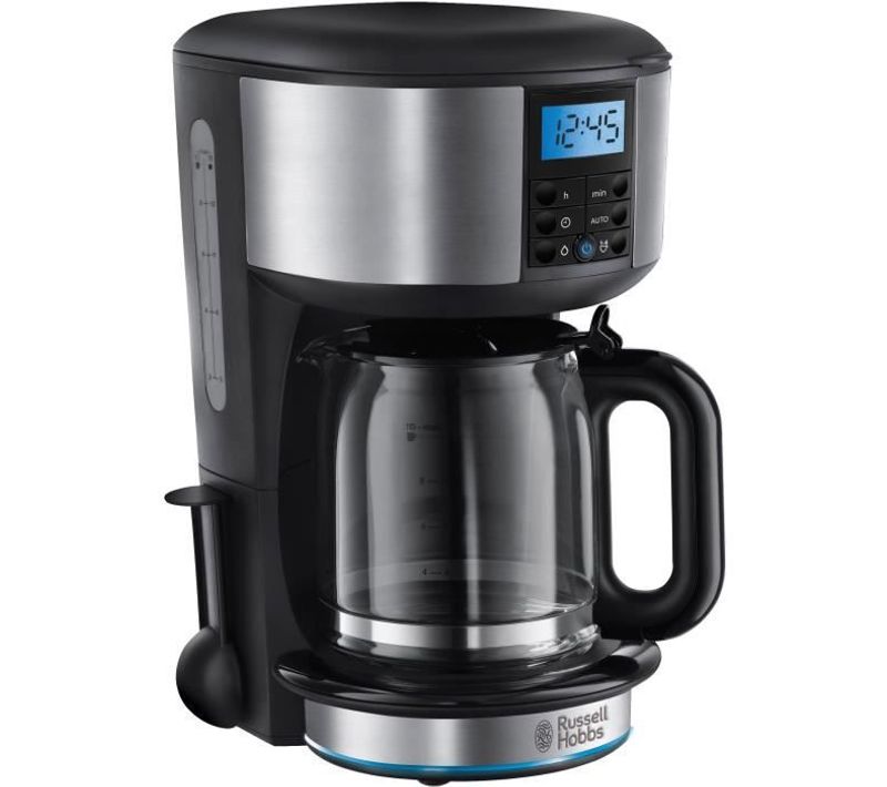 Cafetiere Buckingham  20680-56 Programmable