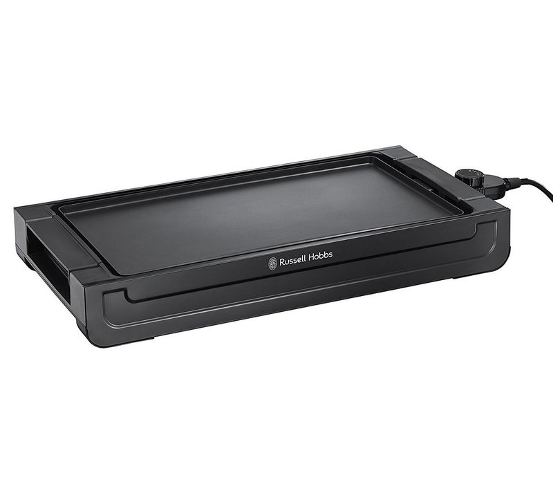 Plancha électrique Fiesta - 2400 W - 22550-56
