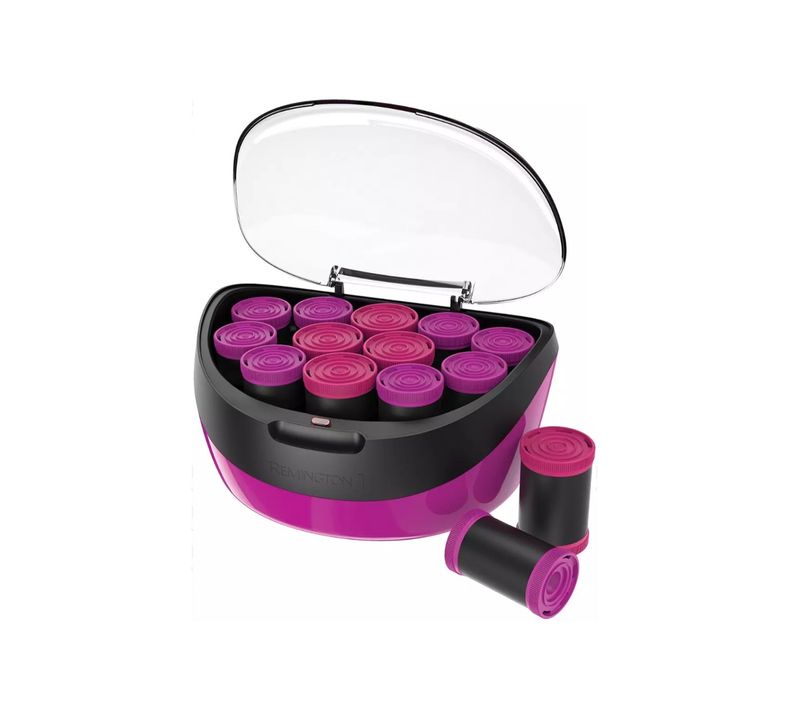Bigoudis Chauffants 40/15mm H 5670