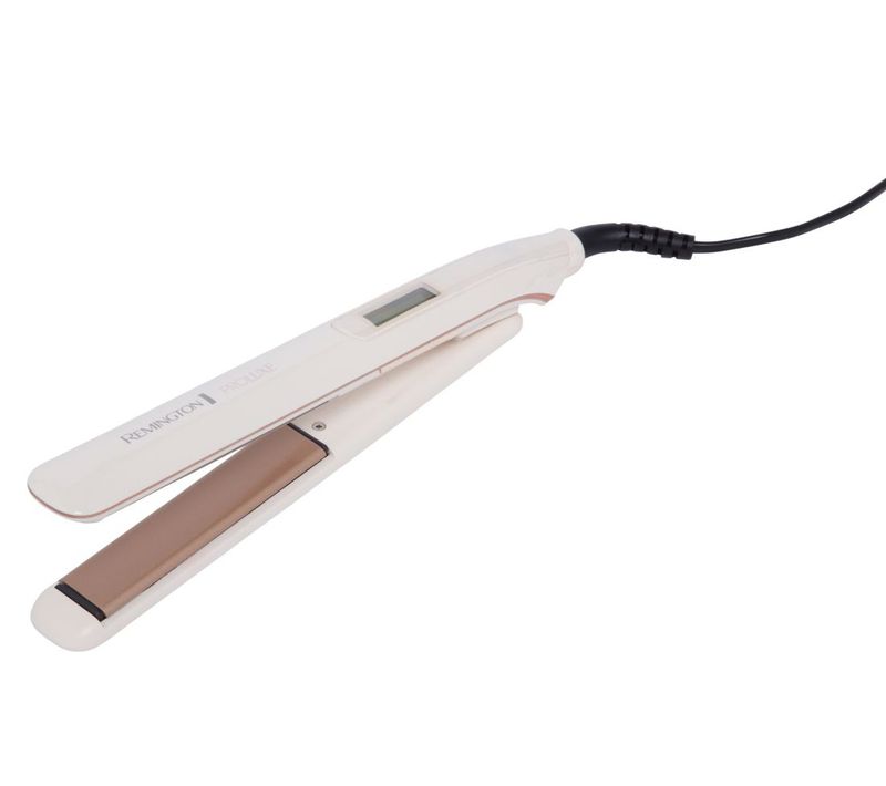 Lisseur céramique S9100 Proluxe 150-230°c - Beige Crème