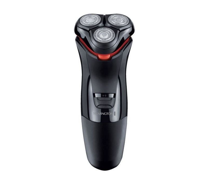 Rasoir électrique homme Rasoir Rotatif 3 Tetes Secteur Noir - Pr1330 Power Series