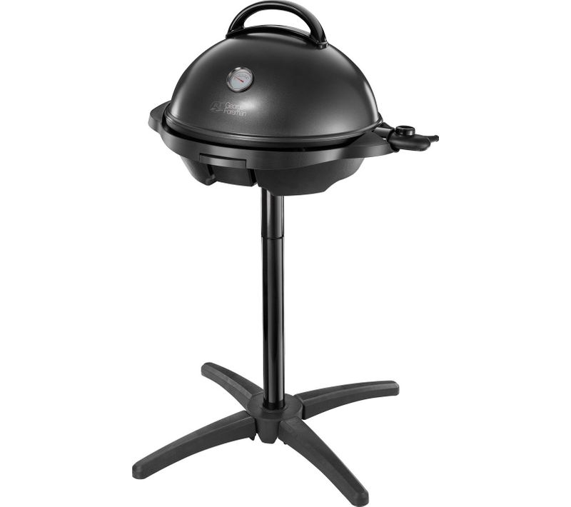 Barbecue Électrique Sur Pied 2400w - 22460-56