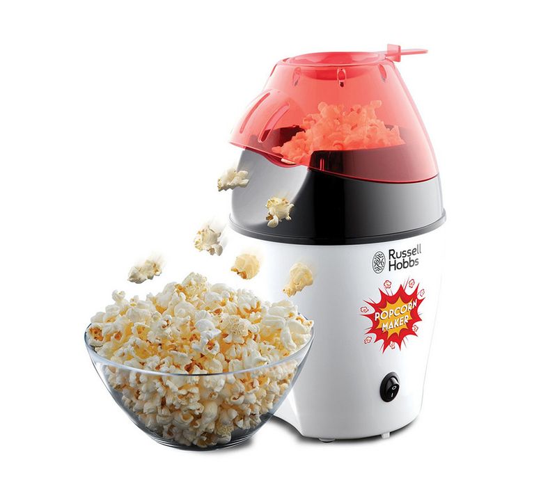 Appareil à Pop-corn 1200w - 24630-56