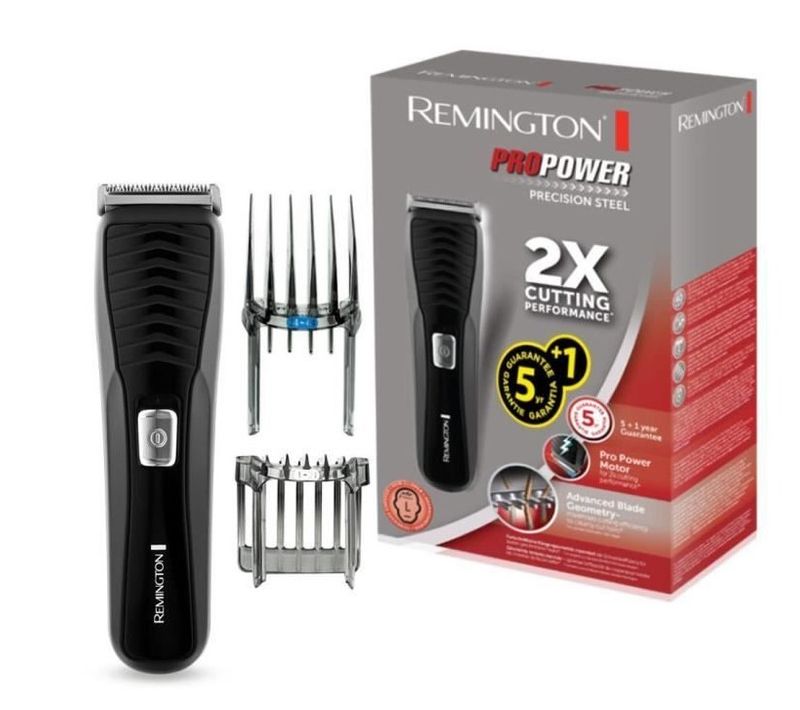 Tondeuse À Cheveux Hc7110 Propower Noir