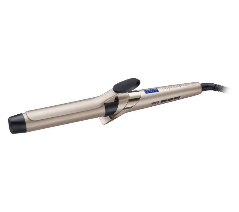 Fer À Boucler Ci 8605 Champagne 3 M