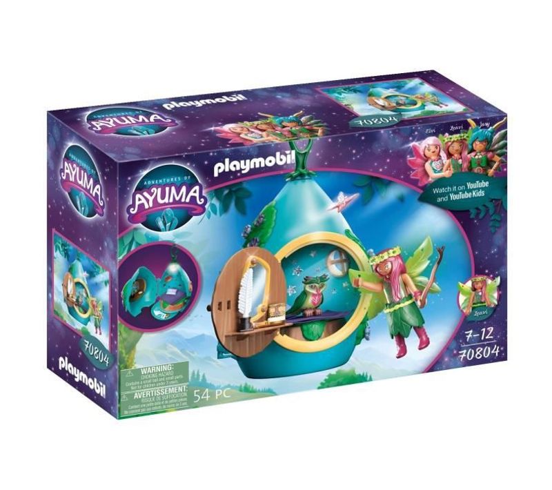 Maisonnette Suspendue - 70804