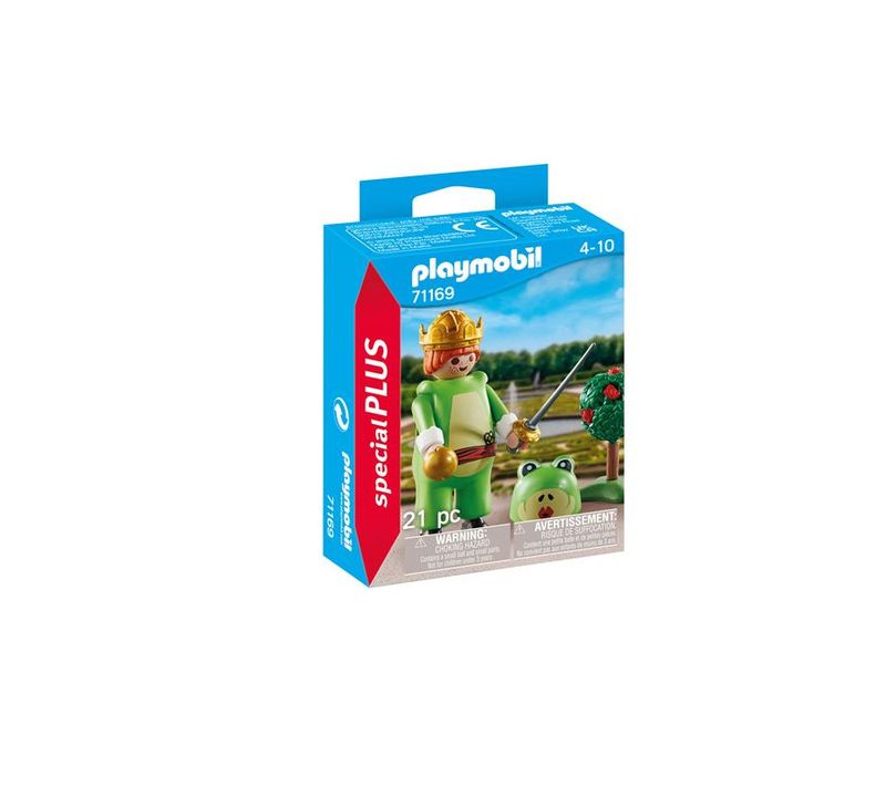 Special Plus 71169 Prince Et Déguisement