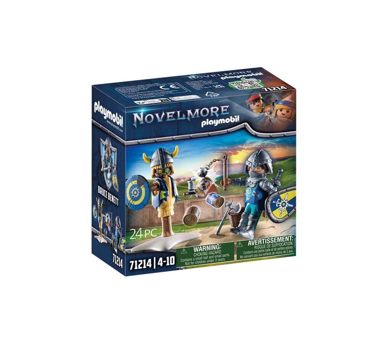 Novelmore 71214 Chevalier Mannequin