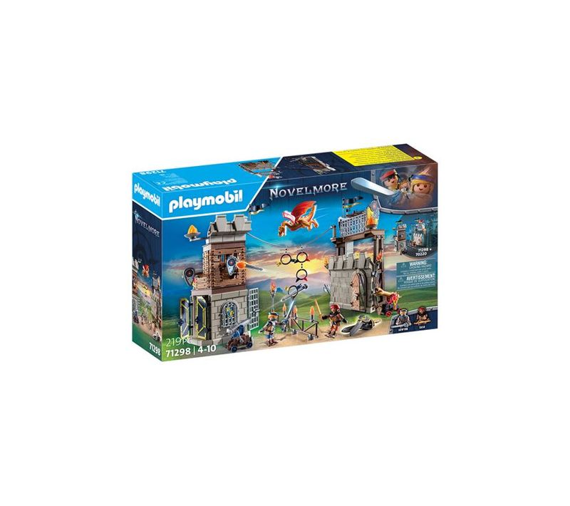 Novelmore 71298 Tournoi Des Chevaliers Novelmore