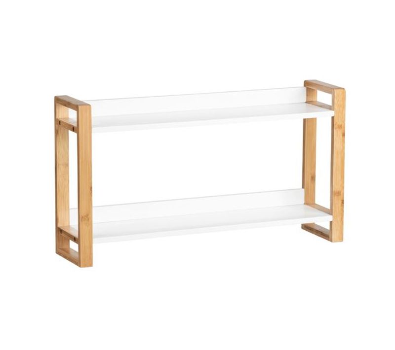 Étagère Murale Bambou Wenko Finja