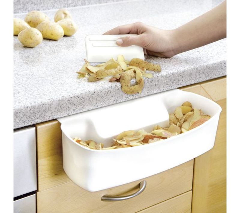 Bac De Collecte Compost Wenko Mina