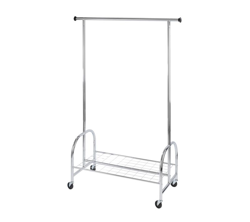 Penderie Mobile Profi - H. 185 Cm